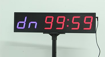 gym timer wall clock gym timer wall clock